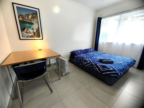 PROMO!!! 2-Bedroom Home Near Airport, Train Station! - Tourism Caloundra 3