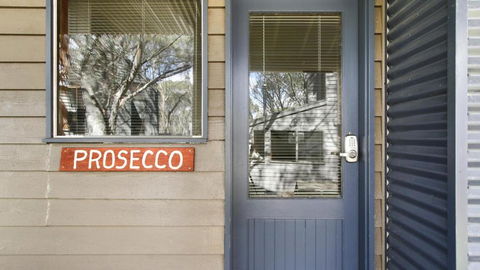 Prosecco - Tourism Caloundra 0