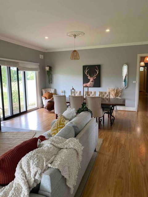 Prouts Lodge - Tourism Caloundra 2