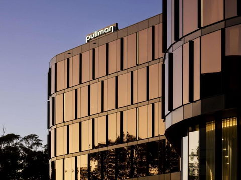 Pullman Sydney Penrith - Tourism Caloundra 3