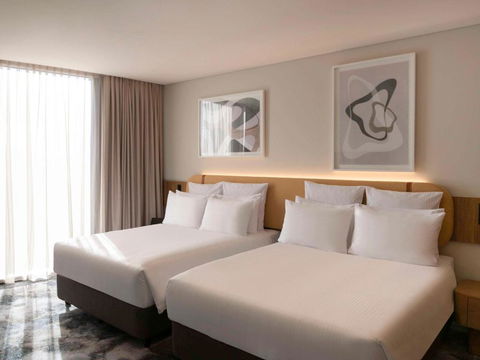 Pullman Sydney Penrith - Tourism Caloundra 1