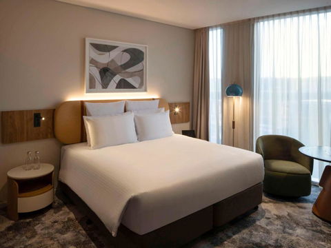 Pullman Sydney Penrith - Tourism Caloundra 0