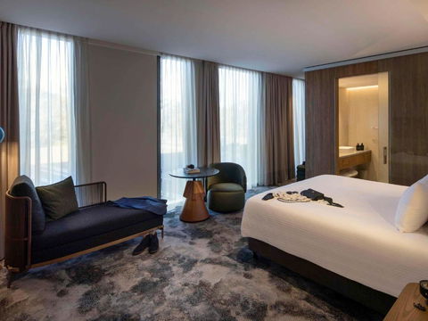 Pullman Sydney Penrith - Tourism Caloundra 2