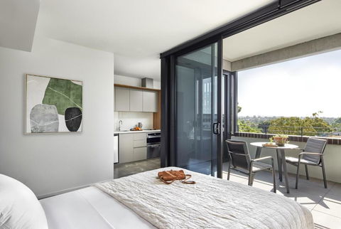 Punthill Parramatta - Tourism Caloundra 1