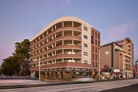 Punthill Parramatta - Tourism Caloundra 2