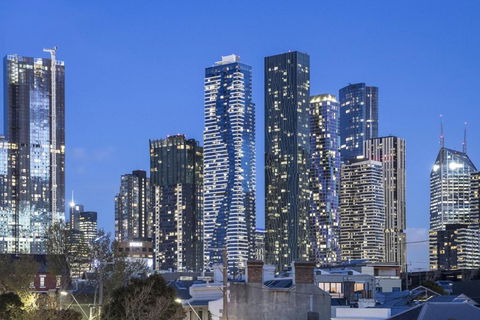 Q Squared Serviced Apartments - Tourism Caloundra 2