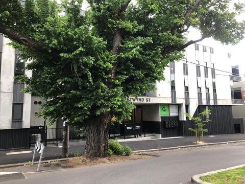 Q Squared Serviced Apartments - Tourism Caloundra 0