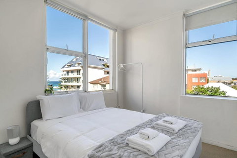 Quaint 1BD On The Doorstep Of Manly Beach - Tourism Caloundra 1