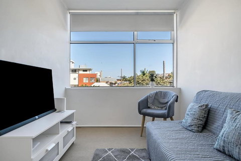 Quaint 1BD On The Doorstep Of Manly Beach - Tourism Caloundra 0