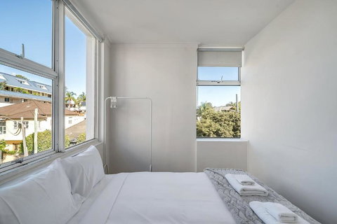 Quaint 1BD On The Doorstep Of Manly Beach - Tourism Caloundra 3