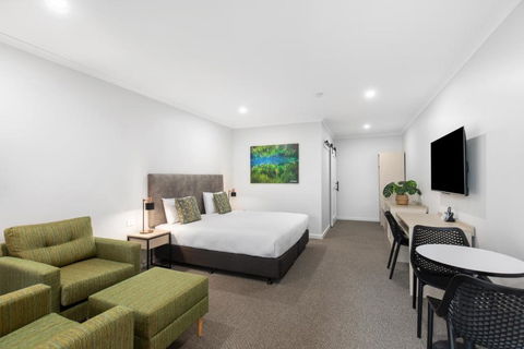 Presidential Motel - Tourism Caloundra 2