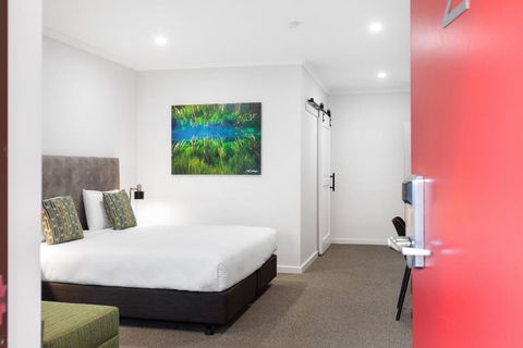 Presidential Motel - Tourism Caloundra 3