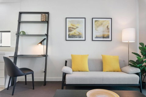 Quattro Apartments - Tourism Caloundra 3
