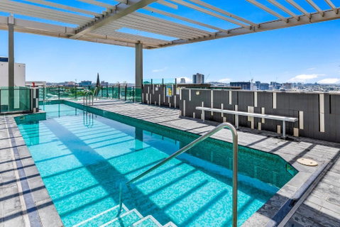 Quattro Apartments - Tourism Caloundra 2