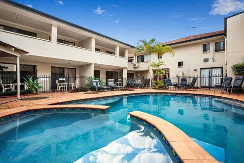 Quest Ascot - Tourism Caloundra 0
