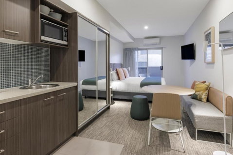 Quest Bundoora - Tourism Caloundra 1