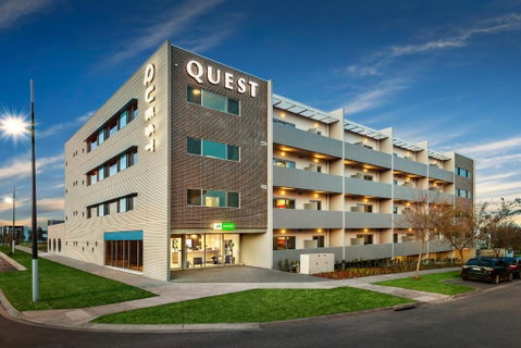 Quest Bundoora - Tourism Caloundra 0