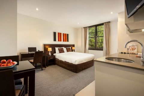 Quest Canberra - Tourism Caloundra 1