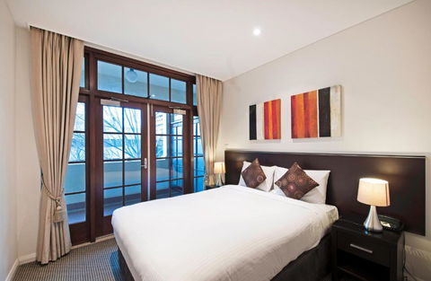 Quest Canberra - Tourism Caloundra 2