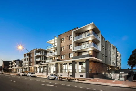 Quest Goulburn - Tourism Caloundra 0