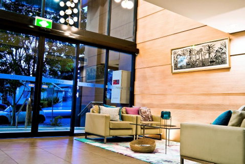 Quest Mascot - Tourism Caloundra 3