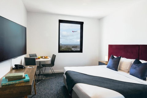 Quest Mascot - Tourism Caloundra 0