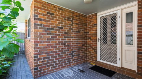 Quiet And Private Duplex - Tourism Caloundra 1
