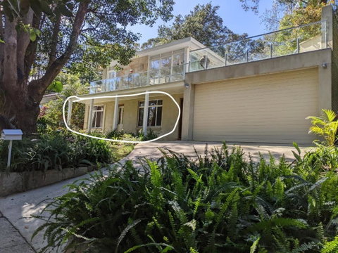 Quiet Nature-Filled Ground Floor Unit - Tourism Caloundra 0