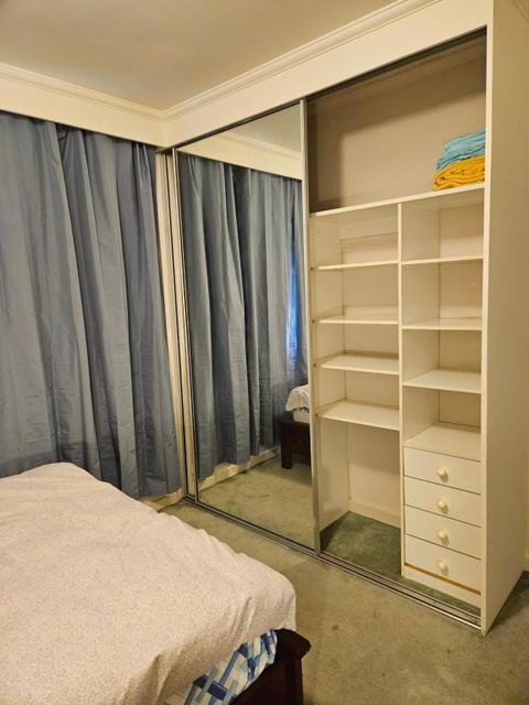 Quiet Secure Cozy Private Room For 3 Month Stay Minimum - Tourism Caloundra 1