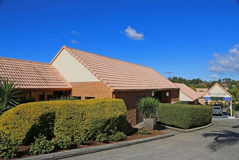 Quality Hotel Robertson Gardens - Tourism Caloundra 3
