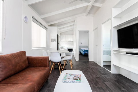 RACV Cobram Resort - Tourism Caloundra 1