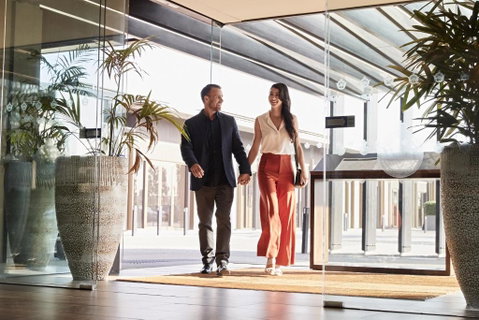 RACV Healesville Country Club & Resort - Tourism Caloundra 1