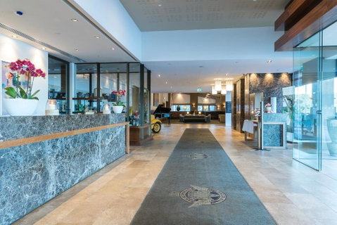 RACV Healesville Country Club & Resort - Tourism Caloundra 2