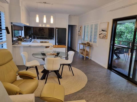Rainbow Park Retreat - Tourism Caloundra 0