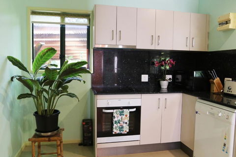 Rainforest Cabin In Doon Doon NSW - Tourism Caloundra 3
