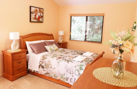Rainforest Cabin In Doon Doon NSW - Tourism Caloundra 0