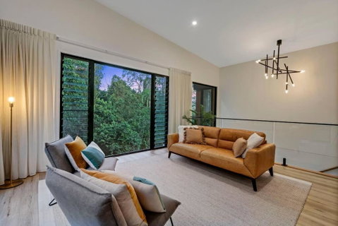 Rainforest Villa: Luxe Escape - Tourism Caloundra 1