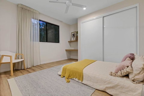 Rainforest Villa: Luxe Escape - Tourism Caloundra 2