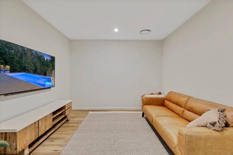Rainforest Villa: Luxe Escape - Tourism Caloundra 3