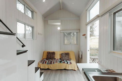 Raintree Farmstay By Tiny Away - Tourism Caloundra 2