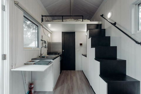 Raintree Farmstay By Tiny Away - Tourism Caloundra 3
