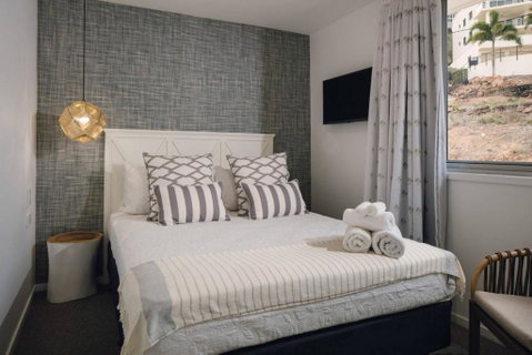 Rambutan Resort - Tourism Caloundra 1