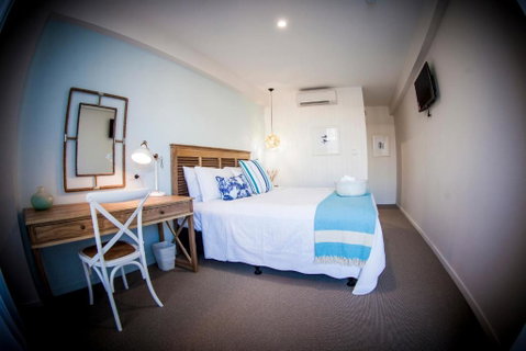 Rambutan Resort - Tourism Caloundra 3