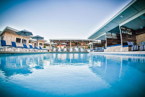 Rambutan Resort - Tourism Caloundra 0