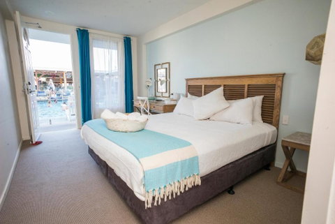Rambutan Resort - Tourism Caloundra 2