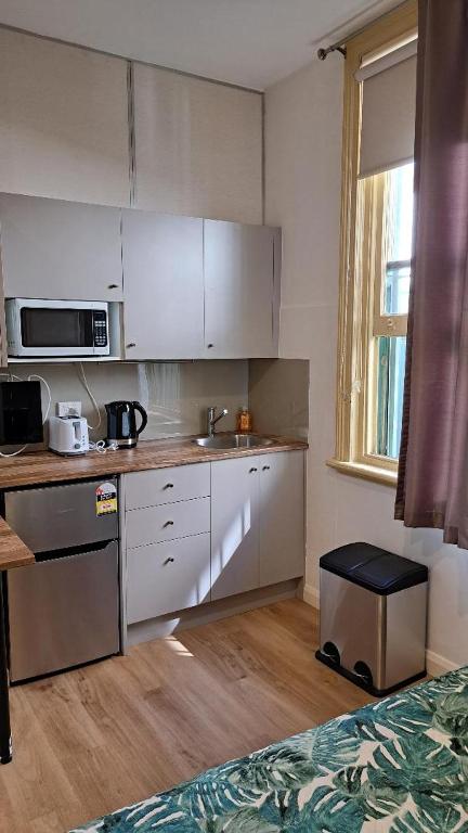 Randwick City Lodge 2 - Tourism Caloundra 2