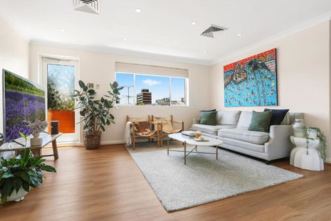 Randwick L 3 Bedroom Apartment + Parking - Tourism Caloundra 0