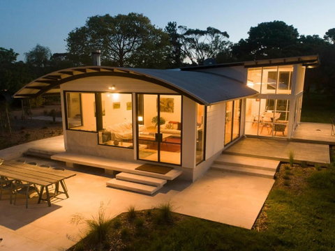 Red Hill Ridge - Tourism Caloundra 0