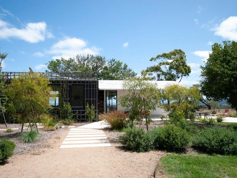 Red Hill Ridge - Tourism Caloundra 3