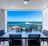 Aspect Caloundra - Tourism Caloundra